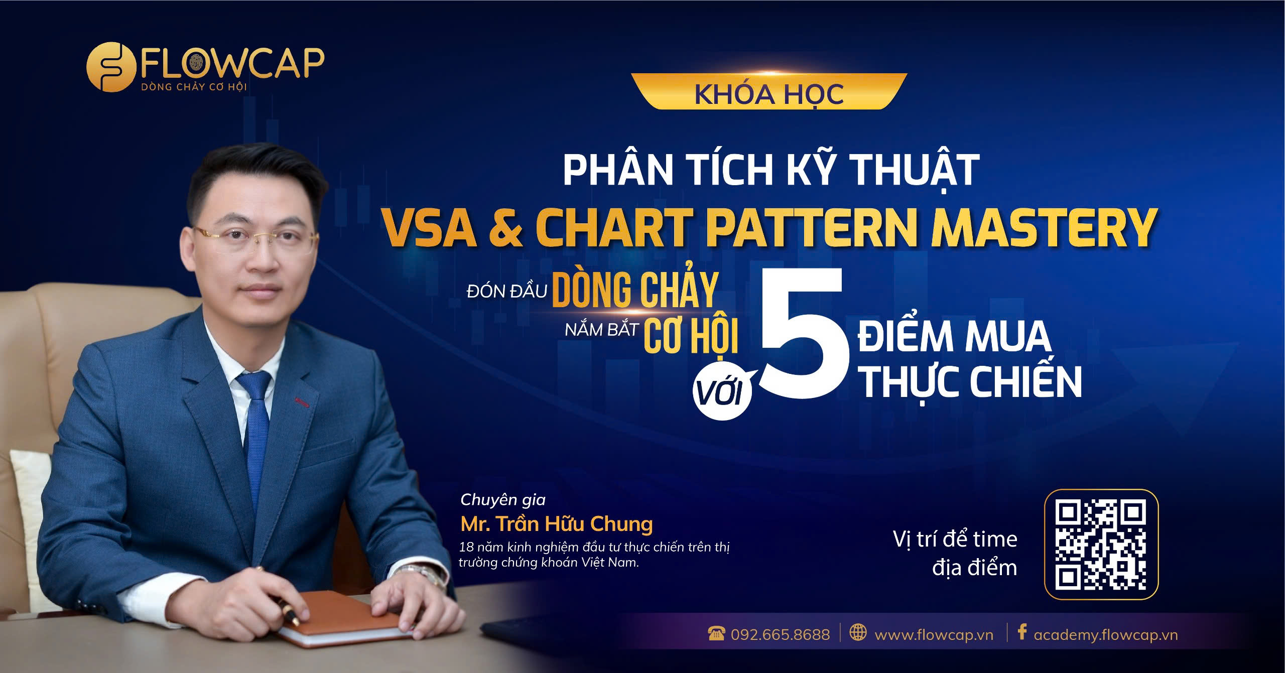 Khóa Học Phân Tích Kỹ Thuật 